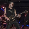 GutterPunk - Professional Concert Photography